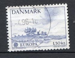 Ugeauktion 877 - AFA 601 - 649 #153036