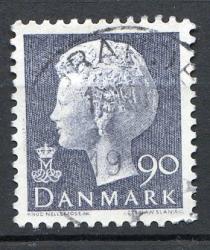 Ugeauktion 877 - AFA 650 - 699 #154084