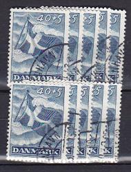 Ugeauktion 877 - Tillægsværdibundter 299 - 325 #289020