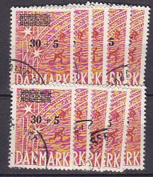 Ugeauktion 877 - Tillægsværdibundter 333 - 390 #290088