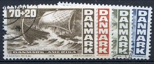 Ugeauktion 877 - Tillægsværdier 607 - 718 #204010