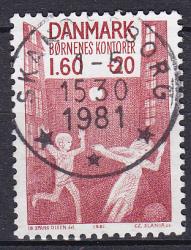 Ugeauktion 877 - Tillægsværdier 607 - 718 #204110