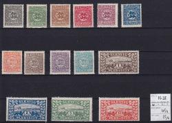 Ugeauktion 877 - Slesvig #264110