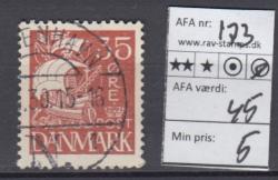 Ugeauktion 877 - AFA 169 - 174 #84102