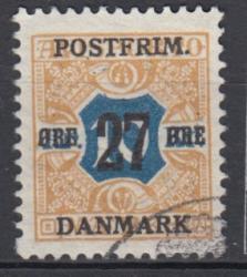 Ugeauktion 877 - AFA 95 - 97 #63048