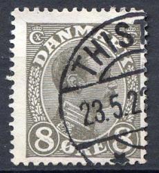 Ugeauktion 877 - AFA 98 - 100 #64034
