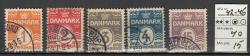 Ugeauktion 877 - AFA 40 - 46 #50036