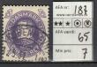 Rav-auktion uge-auktion 803 ordreid 66032