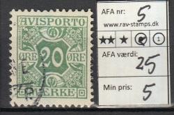 Ugeauktion 877 - Avisporto 1 - 10. #218040