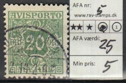 Ugeauktion 824 - Avisporto 1 - 10. #210044