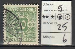 Ugeauktion 877 - Avisporto 1 - 10. #218046
