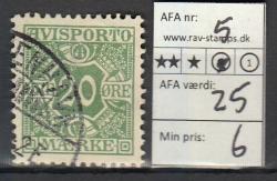 Ugeauktion 823 - Avisporto 1 - 10. #212046