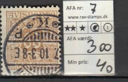 Ugeauktion 877 - Avisporto 1 - 10. #218058