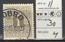 Ugeauktion 877 - Avisporto 11 - 20 #219006