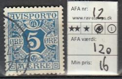 Ugeauktion 877 - Avisporto 11 - 20 #219016