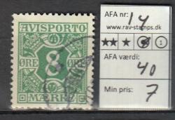 Ugeauktion 877 - Avisporto 11 - 20 #219030