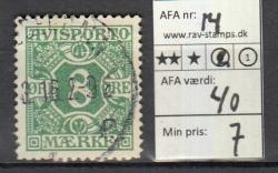 Ugeauktion 877 - Avisporto 11 - 20 #219032