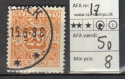 Ugeauktion 877 - Avisporto 11 - 20 #219050