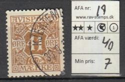 Ugeauktion 886 - Avisporto 11 - 20 #219054