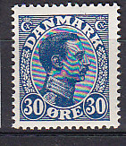 Ugeauktion 877 - Postfrisk BT. AFA 147 -153 #122010