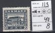 Rav-auktion uge-auktion 803 ordreid 74034