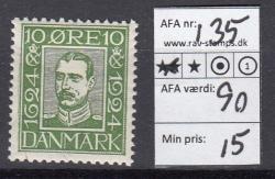 Ugeauktion 877 - Postfrisk BT. AFA 132 - 143 #120026