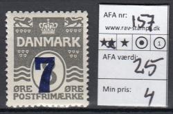 Ugeauktion 877 - Postfrisk BT. AFA 154 - 159 #123028