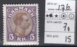 Ugeauktion 877 - Postfrisk BT. AFA 160 - 185 #124068