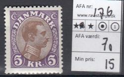 Ugeauktion 823 - Postfrisk BT. AFA 160 - 185 #120068