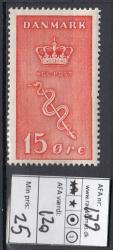 Ugeauktion 877 - Postfrisk BT. AFA 160 - 185 #124088