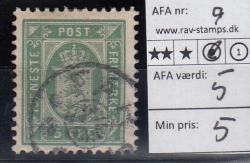 Ugeauktion 878 - Tjeneste. 8-12. #238024