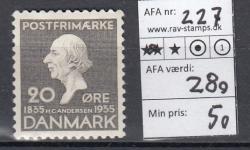 Ugeauktion 877 - Tidlig stålstik #140006