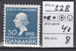 Ugeauktion 877 - Tidlig stålstik #140014