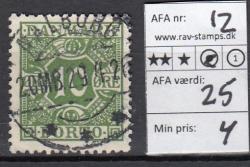 Ugeauktion 877 - Porto 9 - 13 #223064