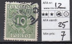 Ugeauktion 877 - Porto 9 - 13 #223066