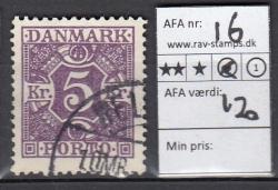 Ugeauktion 877 - Porto 14 - 17 #224072