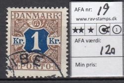 Ugeauktion 877 - Porto 18 - 21 #225010