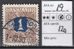 Ugeauktion 877 - Porto 18 - 21 #225012