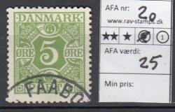 Ugeauktion 877 - Porto 18 - 21 #225040
