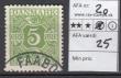 Rav-auktion uge-auktion 803 ordreid 224016