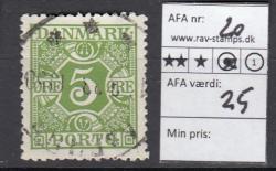 Ugeauktion 877 - Porto 18 - 21 #225014