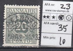 Ugeauktion 877 - Porto 22 - 24 #226030