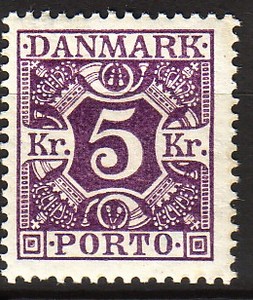 Ugeauktion 877 - Porto 14 - 17 #224070