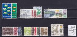 Ugeauktion 877 - AFA 601 - 649 #153058