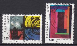 Ugeauktion 877 - AFA 1000 - 1050 #163088