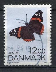Ugeauktion 877 - AFA 1000 - 1050 #163106