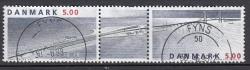 Ugeauktion 878 - Vignet striber. #213062