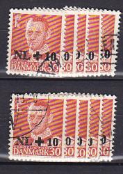 Ugeauktion 877 - Tillægsværdibundter 333 - 390 #290030