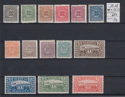 Ugeauktion 877 - Slesvig #264112