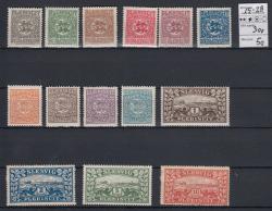 Ugeauktion 877 - Slesvig #264116